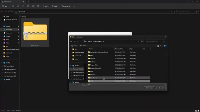 How To Fix TranslucentTB Not Working on Windows 11 | 2023 Easy смотреть онлайн