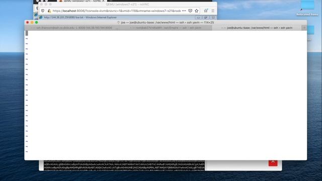 powershell empire howto смотреть онлайн