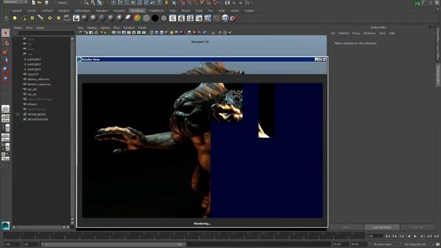 Sistema GRID/VDI test virtual machine -1 real time footage/ metraje en tiempo real смотреть онлайн
