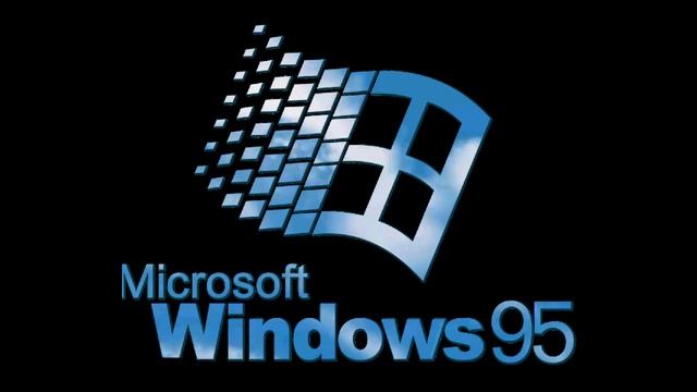 Funny Windows 95 смотреть онлайн