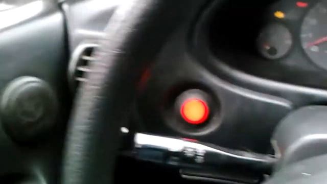 Acura Integra RS 1997 Custom Starting Mod смотреть онлайн
