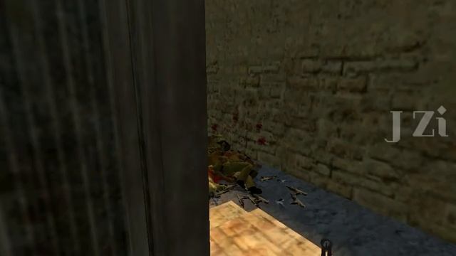 Project IGI 2 Mission 9..Mission Name_ Prison Escape_ An action & shooting game…J Zi Gamer смотреть онлайн