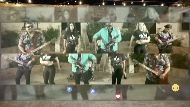 El Gran Sabor De Adrian Diaz "El Baile Del Tiktok" (Video Oficial) смотреть онлайн
