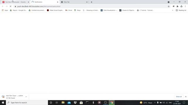 How To Download YouTube Video In Laptop | How To Download YouTube Video In mobile| in Hindi | смотреть онлайн