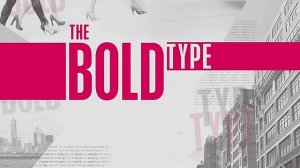 Сериал С большой буквы — 3 сезон 8 серия / The Bold Type