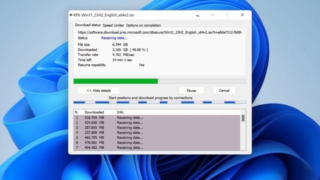 How To Download Windows 11 (2024) смотреть онлайн