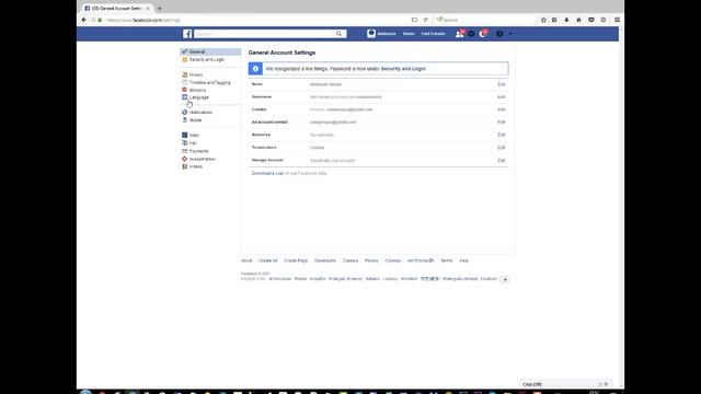 Facebook Tweaks смотреть онлайн