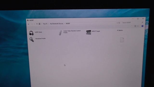 Connecting a Bluetooth Headset to a Windows 10 PC (Pairing) смотреть онлайн