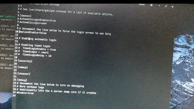 Anydesk display server not supported solved in 1 minute (Zorin OS 17) смотреть онлайн