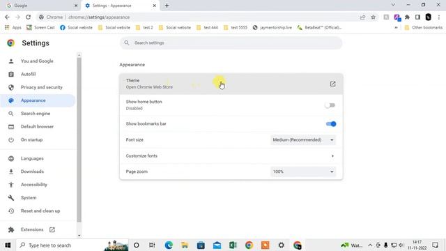 How to Change Chrome Dark Mode to Normal | How to Go Back to Normal Mode in Chrome? смотреть онлайн