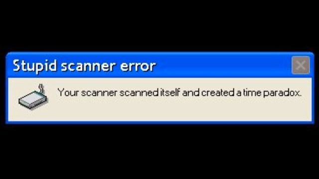 ⚠️ Microsoft Sam Reads Funny Windows Error Messages ► Season 1 Episode 7 смотреть онлайн