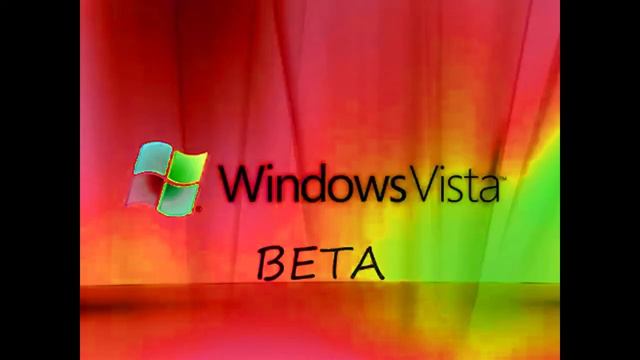 Windows Vista Beta Effects 2 (Melissa101UK) смотреть онлайн