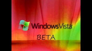 Windows Vista Beta Effects 2 (Melissa101UK)
