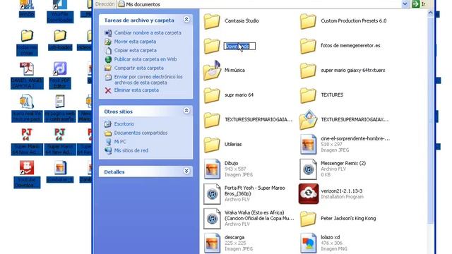 como descargar e instalar vcredist_x86 para ponerle fondo a tus carpetas смотреть онлайн