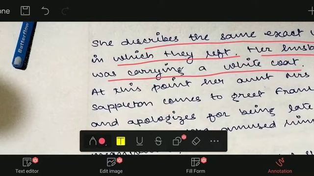 The Open Window Summary and Conclusion смотреть онлайн