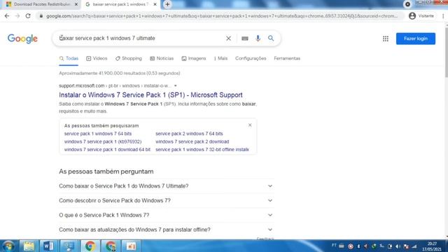 COMO RESOLVER O ERRO API-MS-WIN-CRT-CONVERT-L1-1-0.DLL E FALHA NA INSTALAÇÃO MICROSOFT VISUAL C+ смотреть онлайн