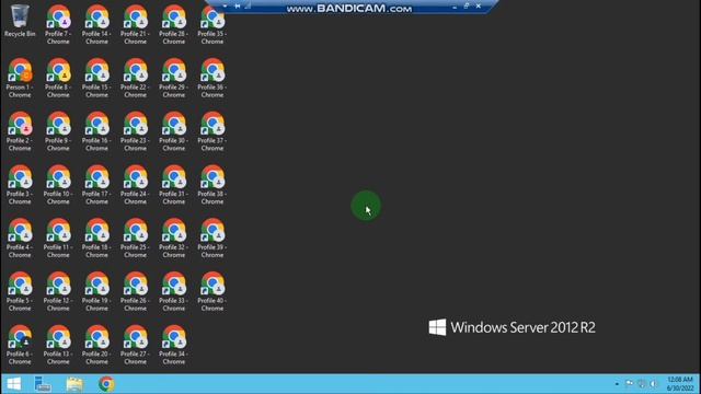 CARA MENAMBAH RDP WINDOWS SERVER ( kloning rdp ) смотреть онлайн