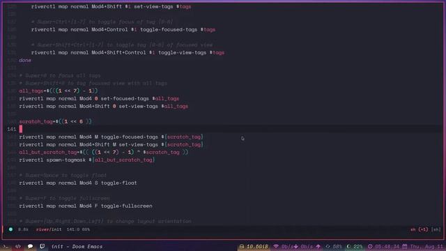 Comparing Different Wayland Compositors смотреть онлайн