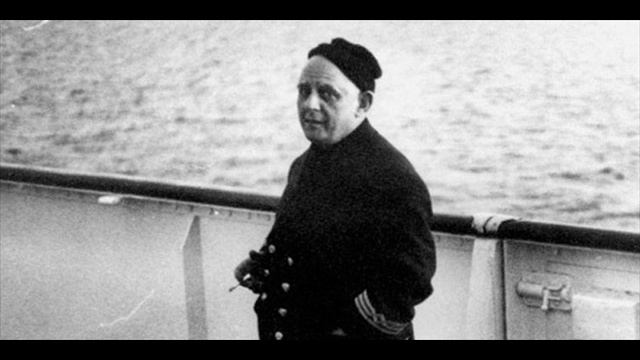 Νανούρισμα για μωρά και γέρους - Νίκος Καββαδίας смотреть онлайн
