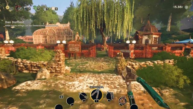 Garden Life #16 🌹 Jagd nach Samen #letsplay #deutsch смотреть онлайн