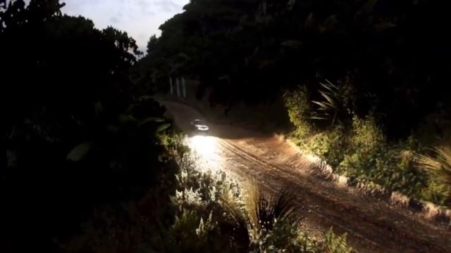 3D Rally League - H2 RWD Round 2 - New Zealand - Charity Announcement In The End! смотреть онлайн
