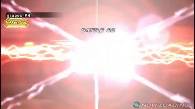Tekken 6 PPSSPP Survival Mode Leo 52 Wins смотреть онлайн