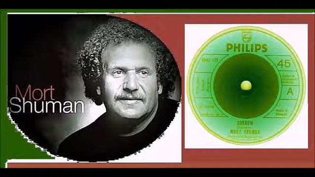 Mort Shuman - Sorrow 'Vinyl' смотреть онлайн