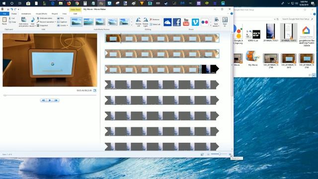 How To Edit Youtube Videos On Your Computer - How To Edit Youtube Videos For Beginners Windows смотреть онлайн