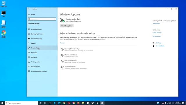 Windows Store Apps Troubleshooter for Windows 10 from Microsoft смотреть онлайн