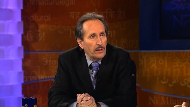 Чудо исцеления мальчика от бактериального менингита. Это сверхъестественно. Выпуск № 817 смотреть онлайн