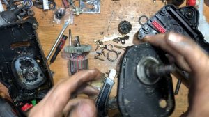 Ремонт,обзор,минусы Электропила PiT PKE405-C4