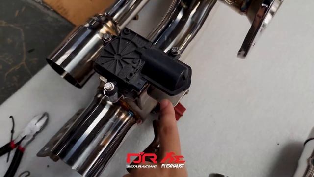 2018 ASTON MARTIN VANTAGE V8 FI EXHAUST | FIRST IN MALAYSIA смотреть онлайн