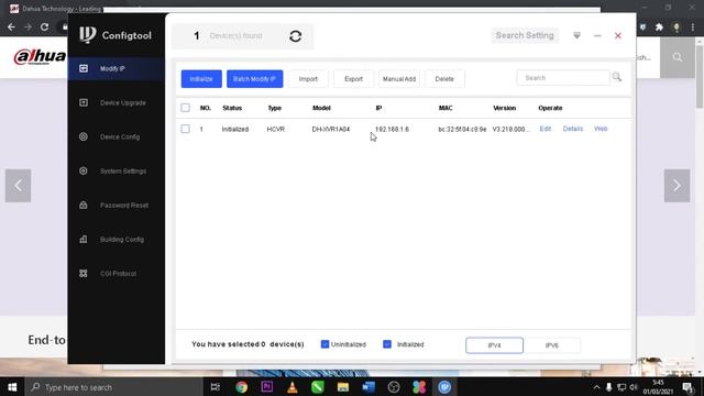 Cara Install Config Tool CCTV Dahua dan Cara Menggunakannya смотреть онлайн