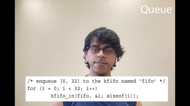 Data Structures in Linux Kernel смотреть онлайн