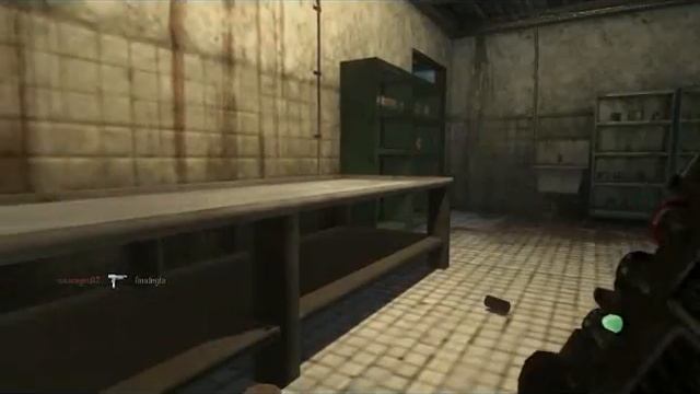 Amazing Tomahawk Game winning KIll смотреть онлайн
