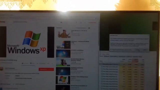 Windows XP ERROR Song - BSOD смотреть онлайн