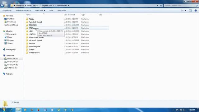 How to Fix Loading Configuration Progress in MS Word 2007 in Hindi смотреть онлайн