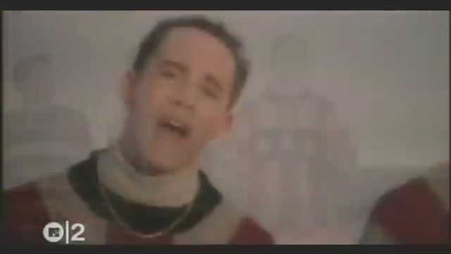 Backstreet Boys - I'll Never Break Your Heart (Snow Version) смотреть онлайн