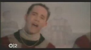 Backstreet Boys - I'll Never Break Your Heart (Snow Version)