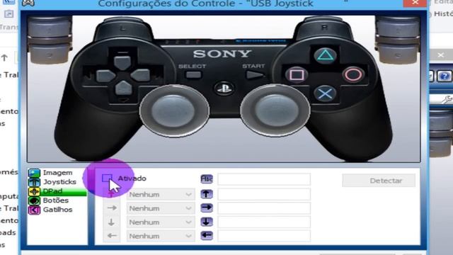 Tutorial - Xpadder 5.7 (Baixar/Instalar/Configurar) смотреть онлайн