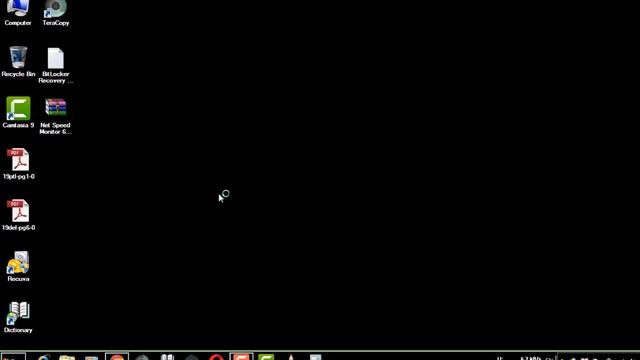 internet speed meter for pc windows. Show internet speed on my computer in hindi ? смотреть онлайн