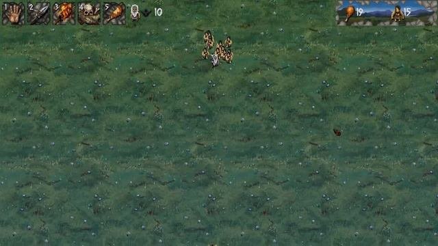 The Tribe (PC) (Release Version) - PXA Peeks смотреть онлайн