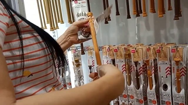 We shall return || Daiso only $2 смотреть онлайн