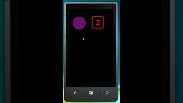 GigglePad for Windows Phone 7 смотреть онлайн