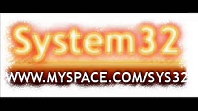 System32 - Will Sapper (Full Version) смотреть онлайн