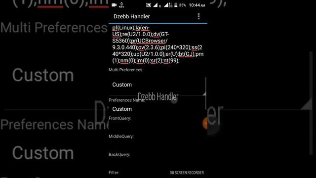gp free net 11/11/2017 fully new setting new server and uc mini ulr смотреть онлайн