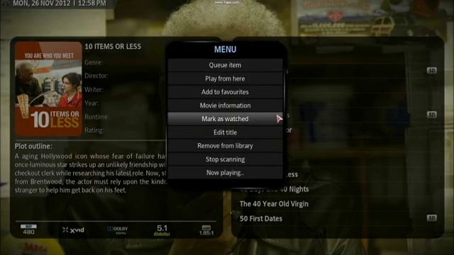 How to Use XBMC смотреть онлайн