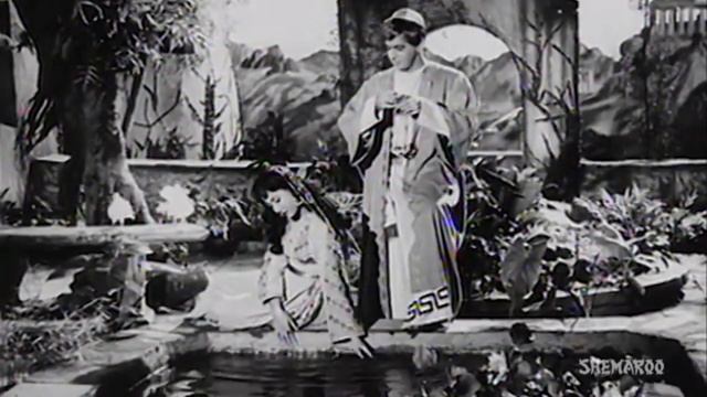 Мина Кумари/отрывок из фильма смотреть онлайн