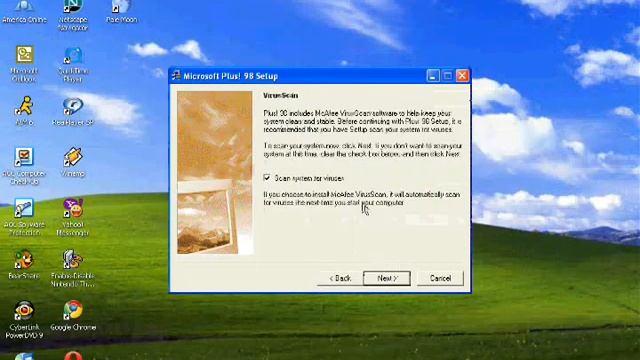 How to get Microsoft Plus! for Windows 98 on your Modern Windows PC смотреть онлайн
