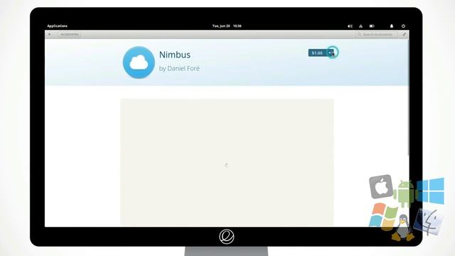 elementary OS 0.4.1 "loki" Review | An Open Replacement for Windows & MacOS | O.S. TeCh смотреть онлайн
